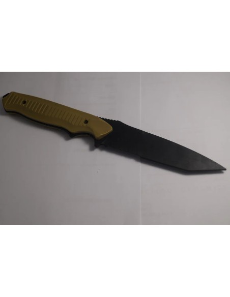 Cuchillo MOD 2 Tan