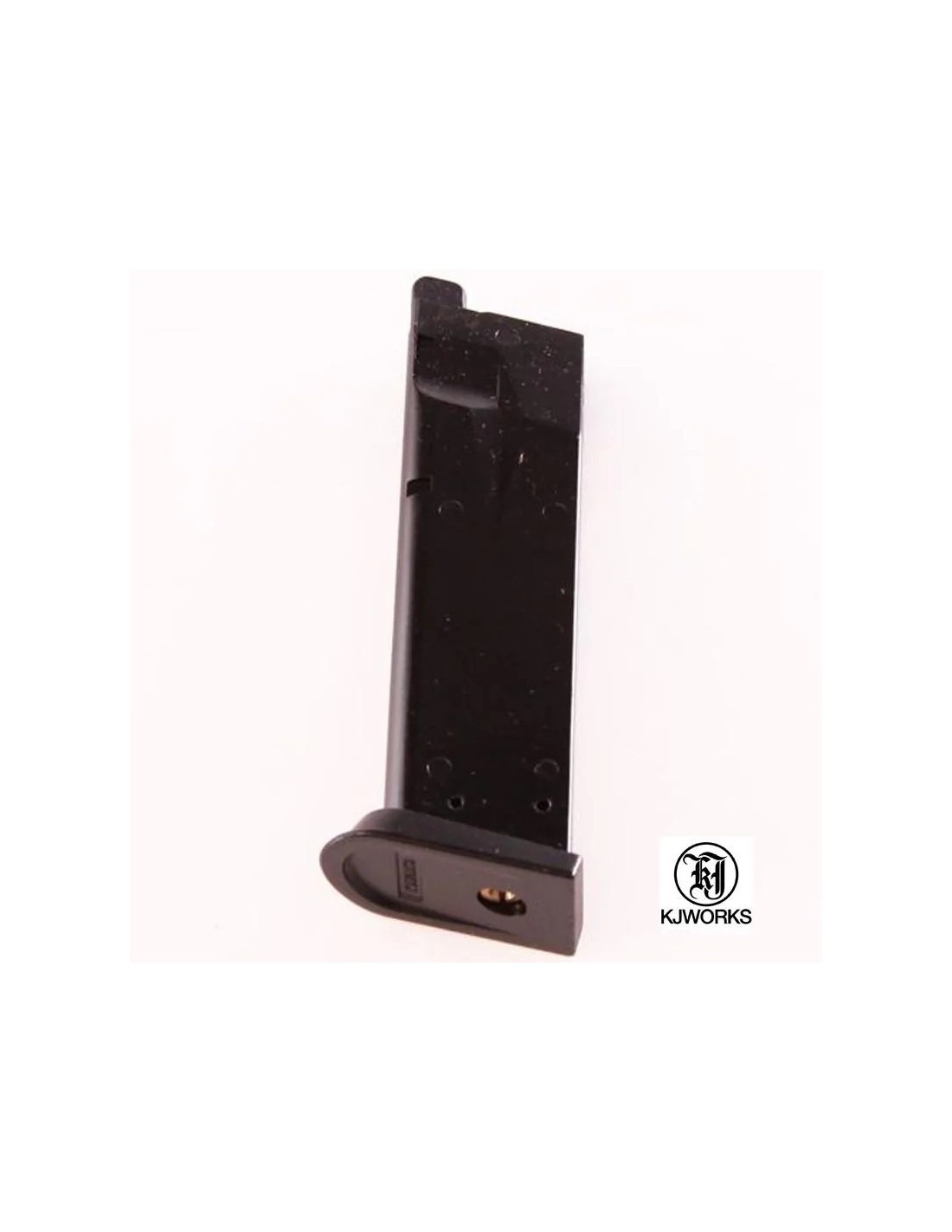 CARGADOR KP02 24 BOLAS