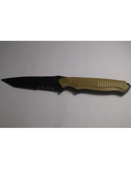 Cuchillo MOD 2 Tan
