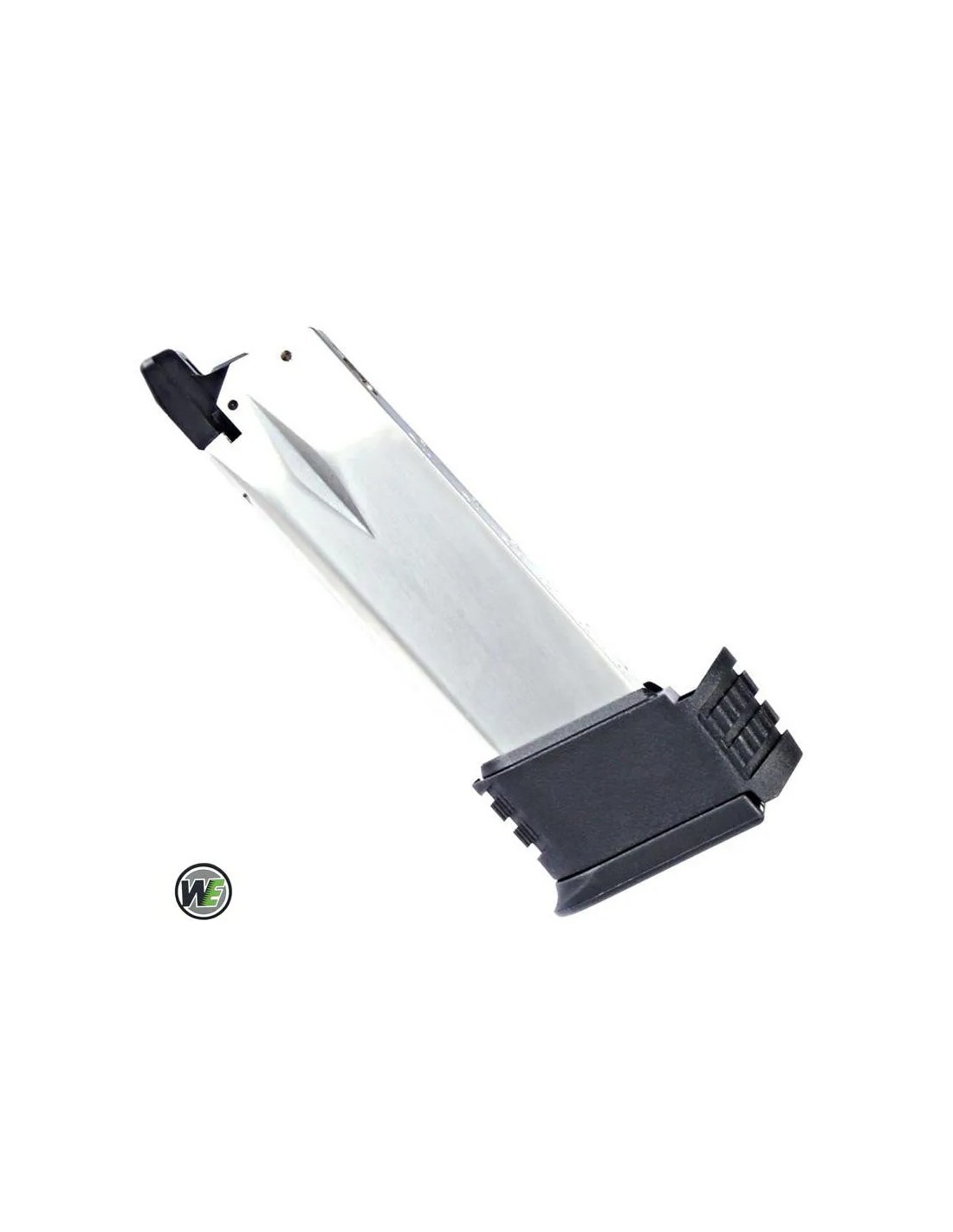 CARGADOR COMPACTO 3,8 21 RONDAS Blanco