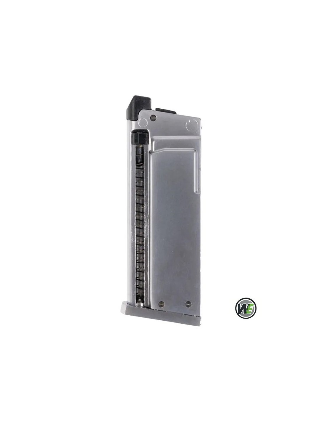 CARGADOR CT25 7 RONDAS Gris