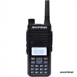 RADIO FM VHF/UHF DE BANDA...