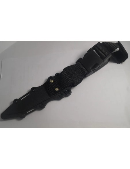Bayoneta, entrenamiento tactico militar TAN