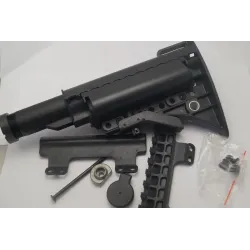 CULATA M4/M16 Mod Mini stock bi-24