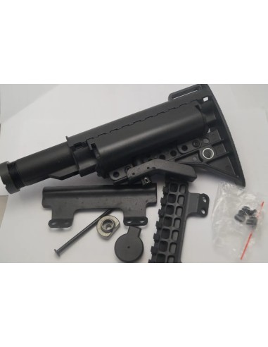 CULATA M4/M16 Mod Mini stock bi-24
