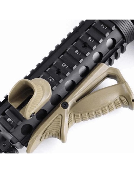 grip-angular-estilo-ptk-tan-vista-lateral