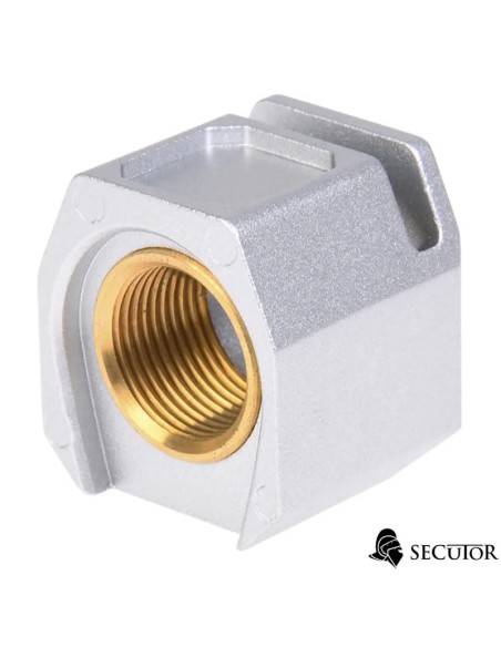 compensador-ludus-secutor-gold-material-dorado