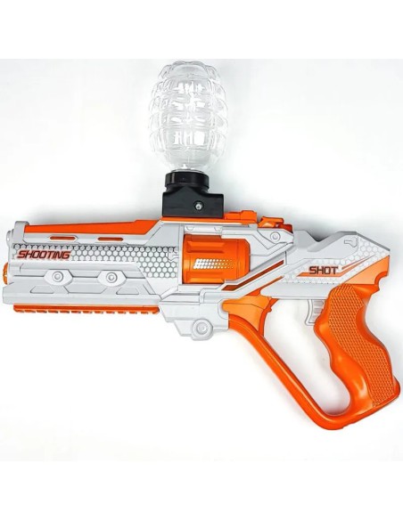 pistola-de-gel-electrica-elite-shooting-naranja-detalle-mecanismo