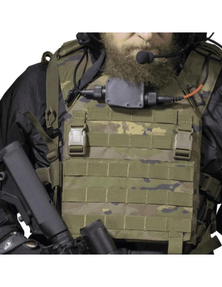 rifle-m4-electrico-manual-gel-estampado-vista-trasera