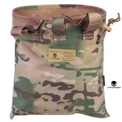 BOLSA DE DESCARGA 500D MULTICAM - AirSoftYecla.es