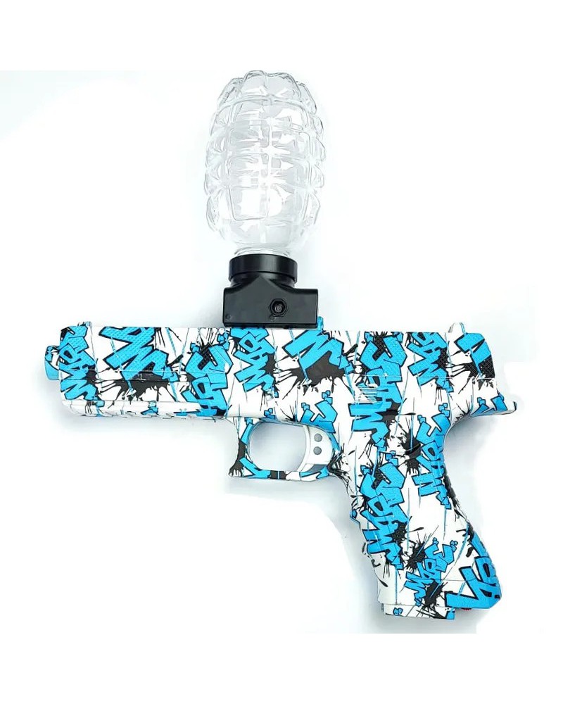 rifle-m4-electrico-manual-gel-con-empunadura