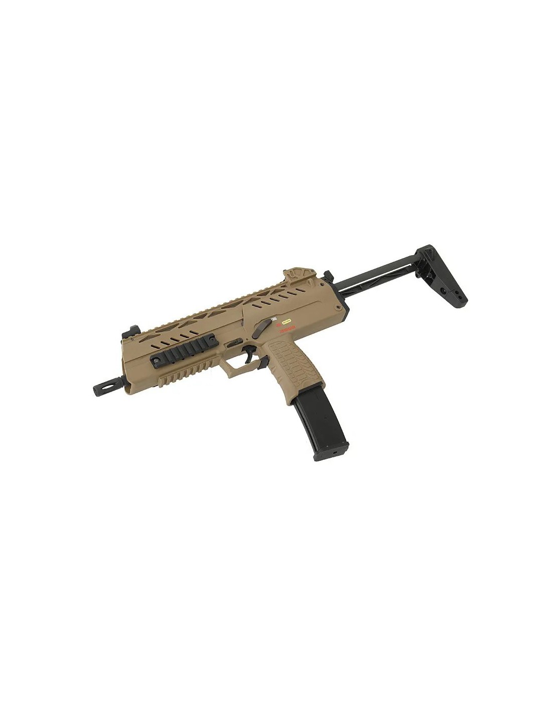 MP5 Tan