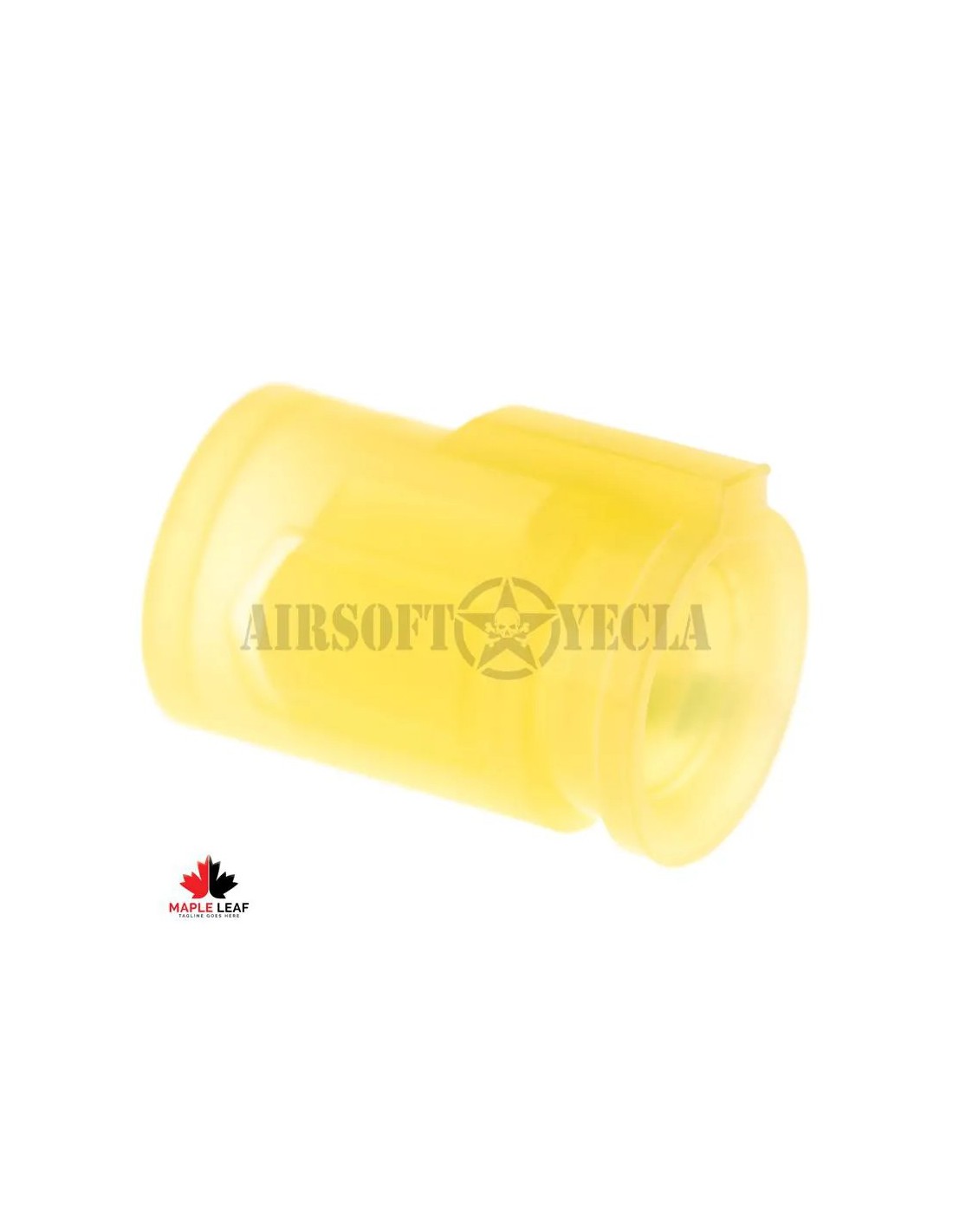 GOMA HOP UP MR 60° VSR Amarillo