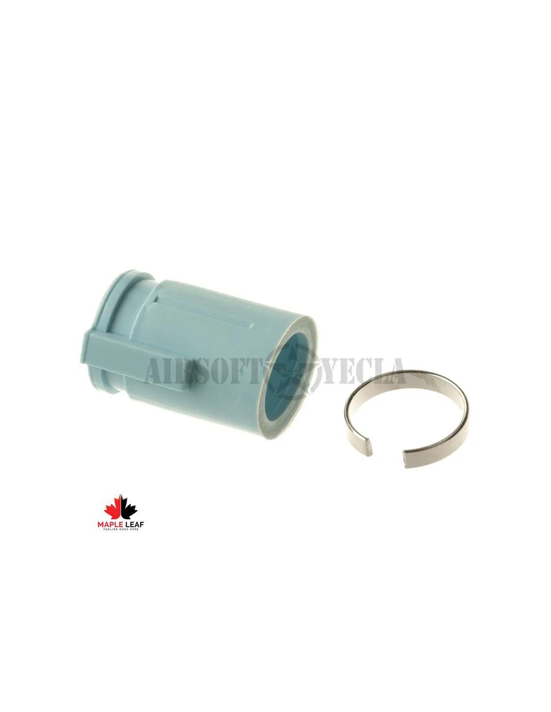 HOP UP GOMA 70º VSR-10 Azul