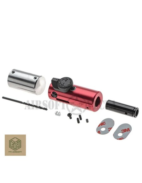 detalle-camara-hop-up-vsr10-sistema-tdc-tti