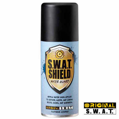 Spray protector manchas para botas 100ml - Original swat