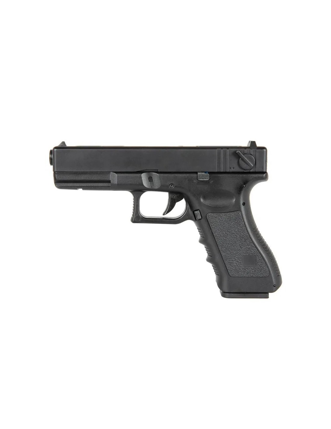 Colt M1911 AEP con MOSFET