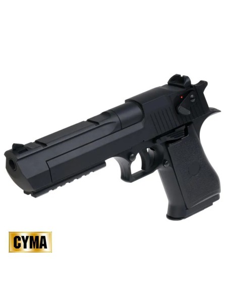 pistola-aep-desert-cyma-cm121-vista-frontal