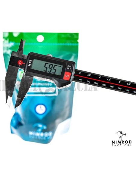 bolas-bio-alto-rendimiento-0.30g-nimrod-respetuosas-medioambiente