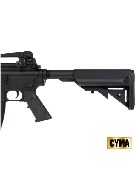 fusil-aeg-a47-tactica-cyma-empuñadura-antideslizante
