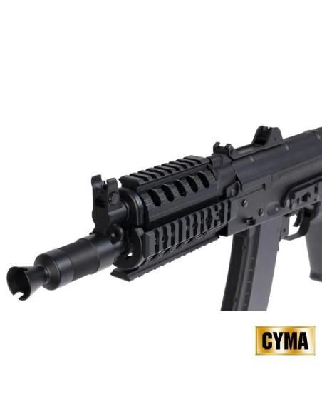 fusil-aeg-m4-platinum-cyma-vista-trasera