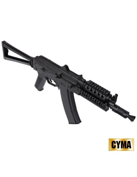 fusil-aeg-as74u-cyma-detalle-cargador