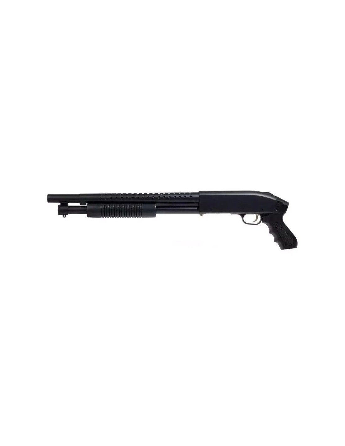 Mossberg 590 Corta