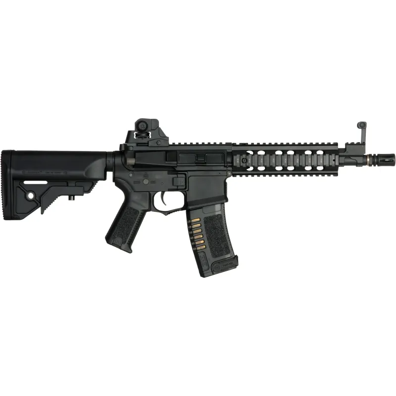 Ares Amoeba fusil M4 Ris CG 10" Ares Amoeba fusil M4 Ris CG 10"