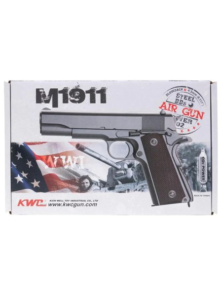 pistola-co2-1911t-blowback-fullmetal-45-detalle-mecanismo