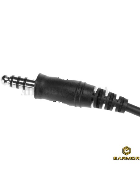 auriculares-earmor-m32-coyote-accesorios-incluidos