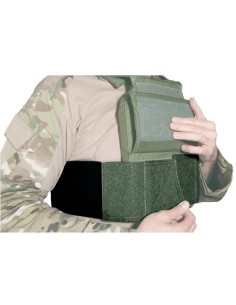faja-molle-ultralite-tan-vista-frontal-del-producto 2