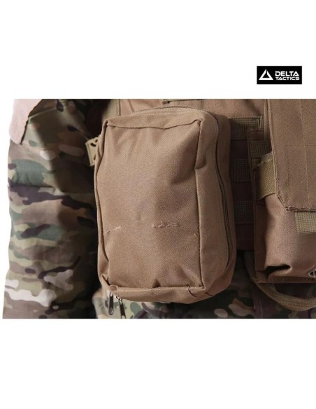 QRF-Mod-2-S-AEG-2-5-KWA-empuñadura-detalle