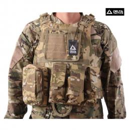 CHALECO PLATE CARRIER MTC -...