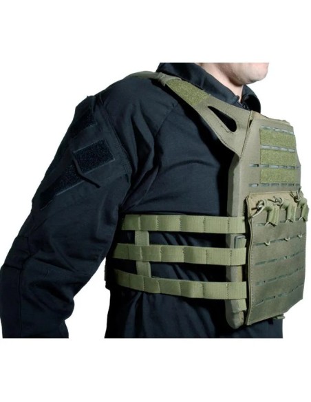 perfil-lateral-chaleco-plate-carrier-corte-laser-tan-v18