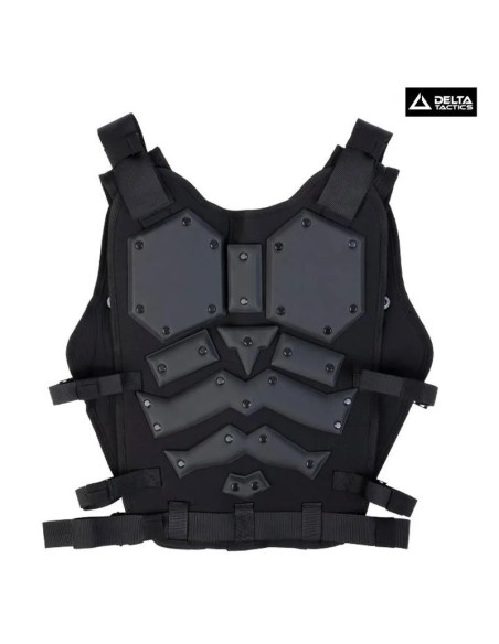 chaleco-combate-transformers-negro-detalle-bolsillos-delta-tactics