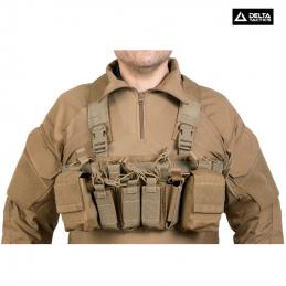 CHEST RIG FORCE MK1 COYOTE...