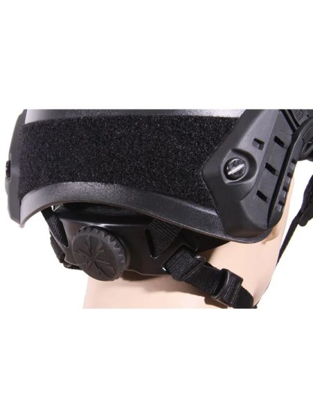 casco-fast-mh-negro-ajustable-emerson-perfil-lateral