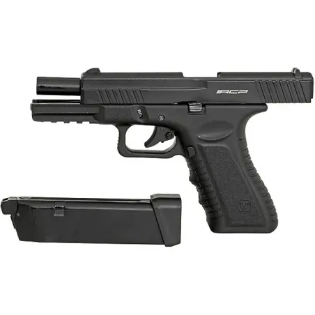 ACP Facelift NEW Black