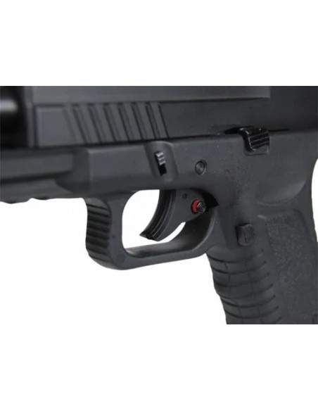 ACP Facelift NEW Black
