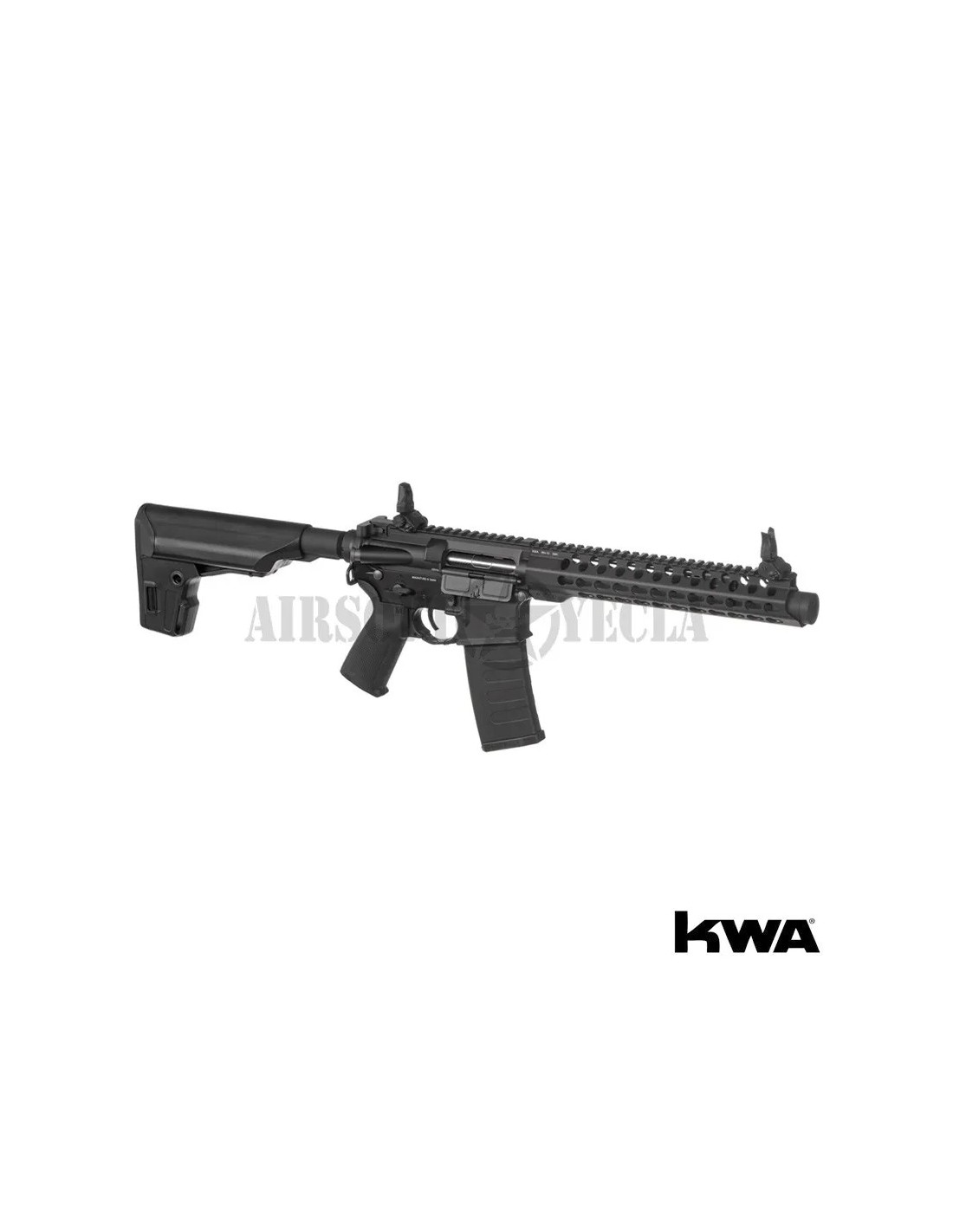 M4 Ronin 10