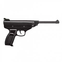 Pistolet Zasdar S3 ressort chaux. 4,5 mm Plombs.