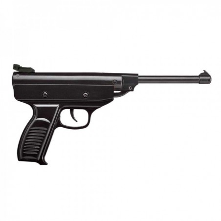 Ressort Zasdar S3 pour pistolet cal. 4,5 mm chevrotine.