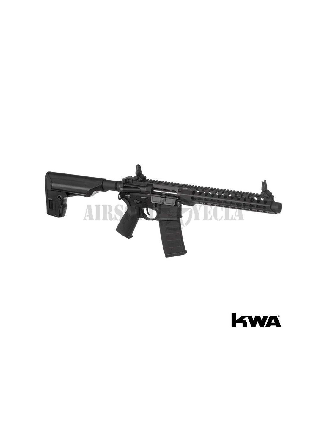 M4 Ronin 10 Pulgadas