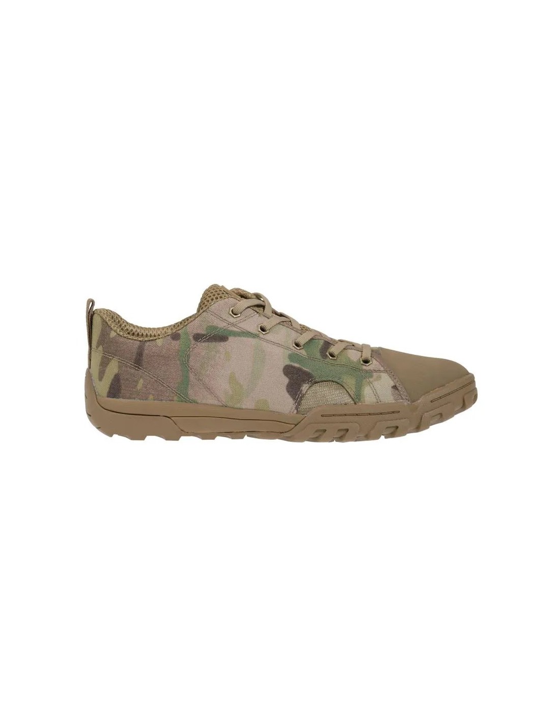 BOTAS TIPO ZAPATILLA MULTICAM