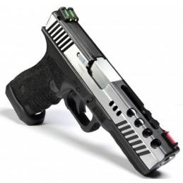 Dragonfly Dual Power Pistol topgas mag Dragonfly-T