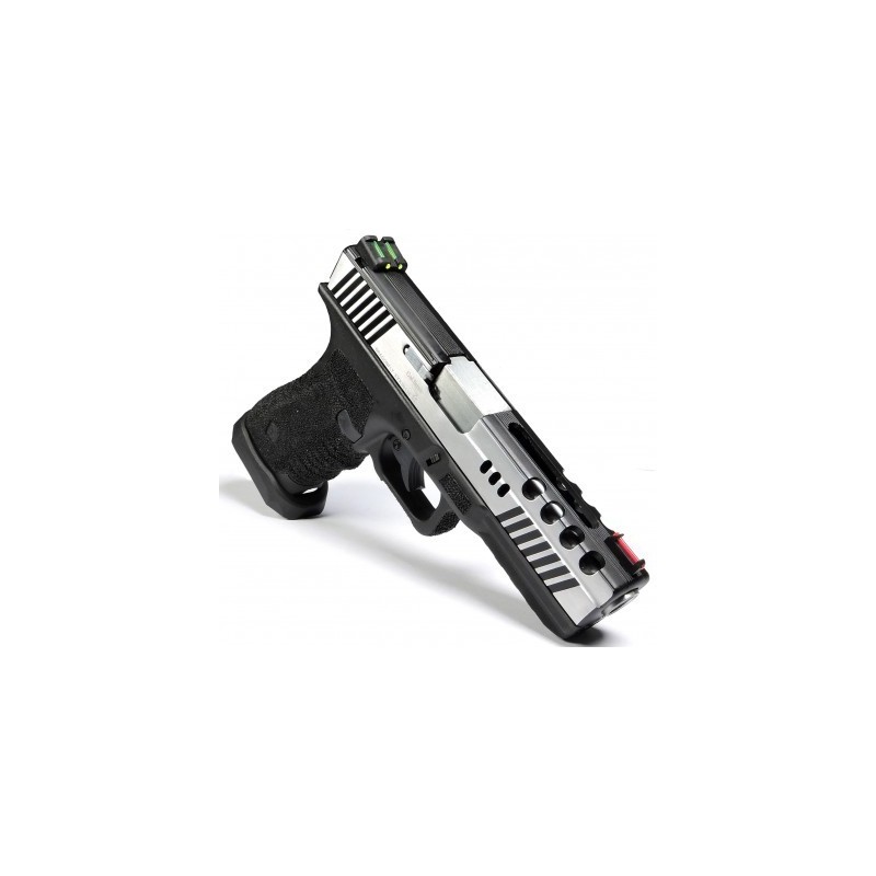 Dragonfly Dual Power Pistol topgas mag Dragonfly-T