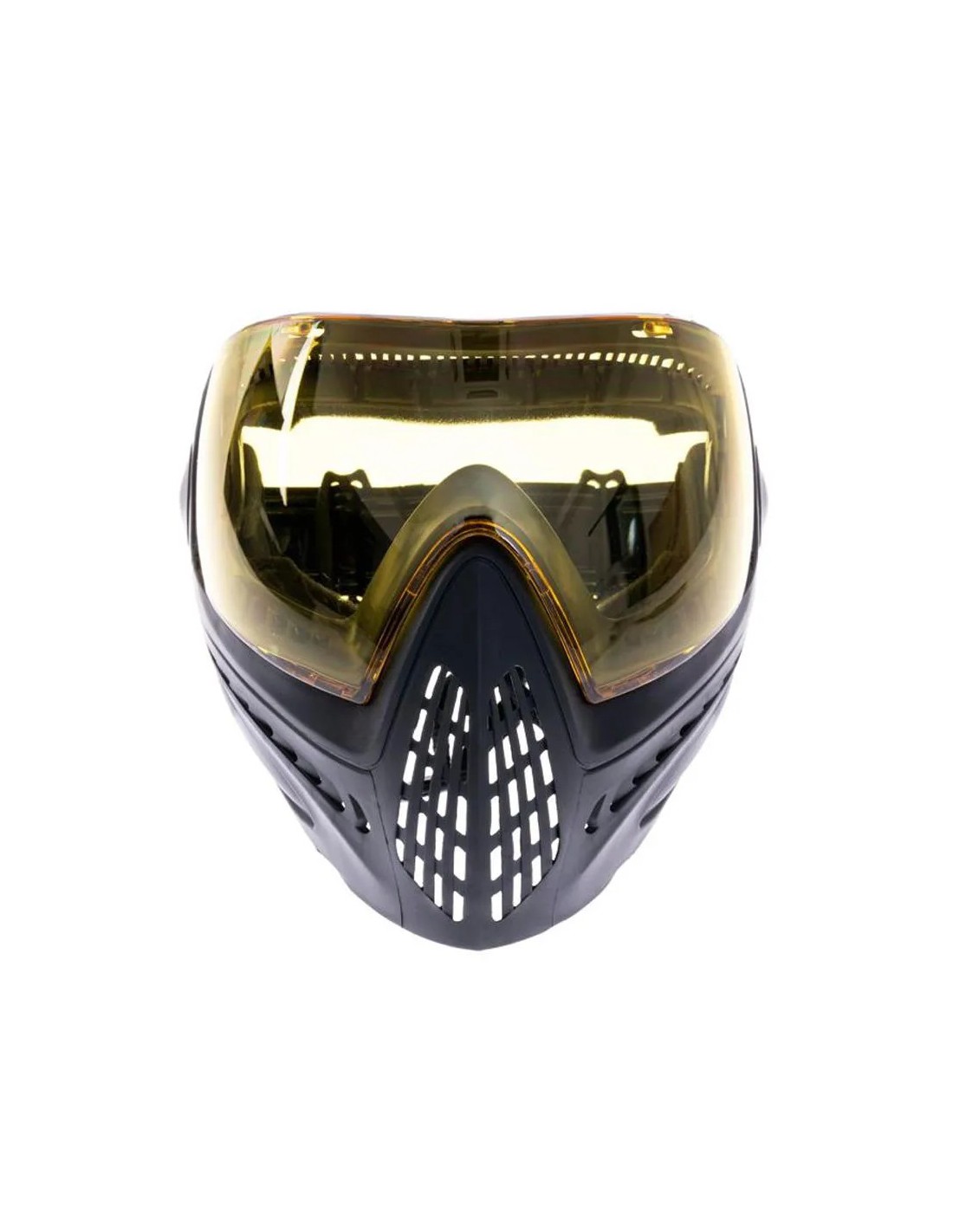 MÁSCARA FACIAL COMPLETA F1 PARA AIRSOFT LENTE INTERCAMBIABLE