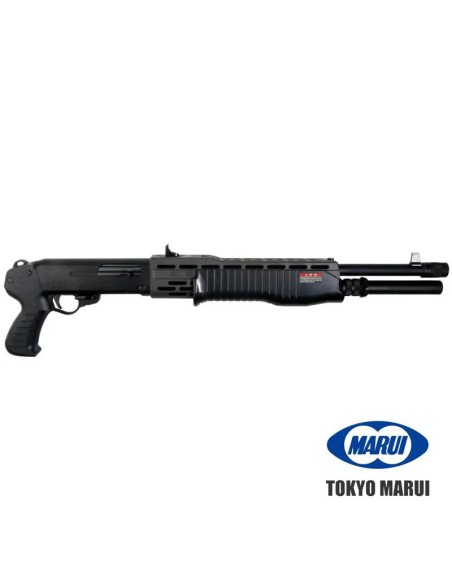 escopeta-pump-action-spas-12-tokyo-marui-vista-lateral