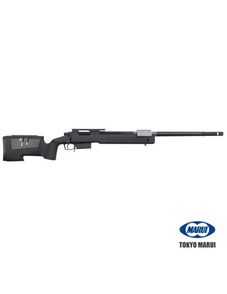 francotirador-vsr-10-g-spec-od-marui-vista-frontal-rifle-precision-airsoft