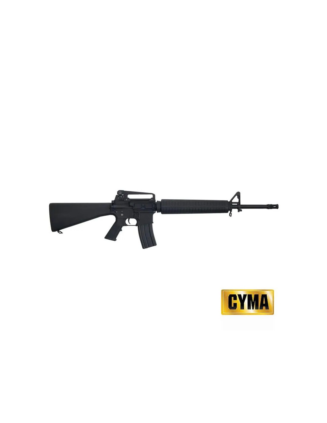 M16 AEG